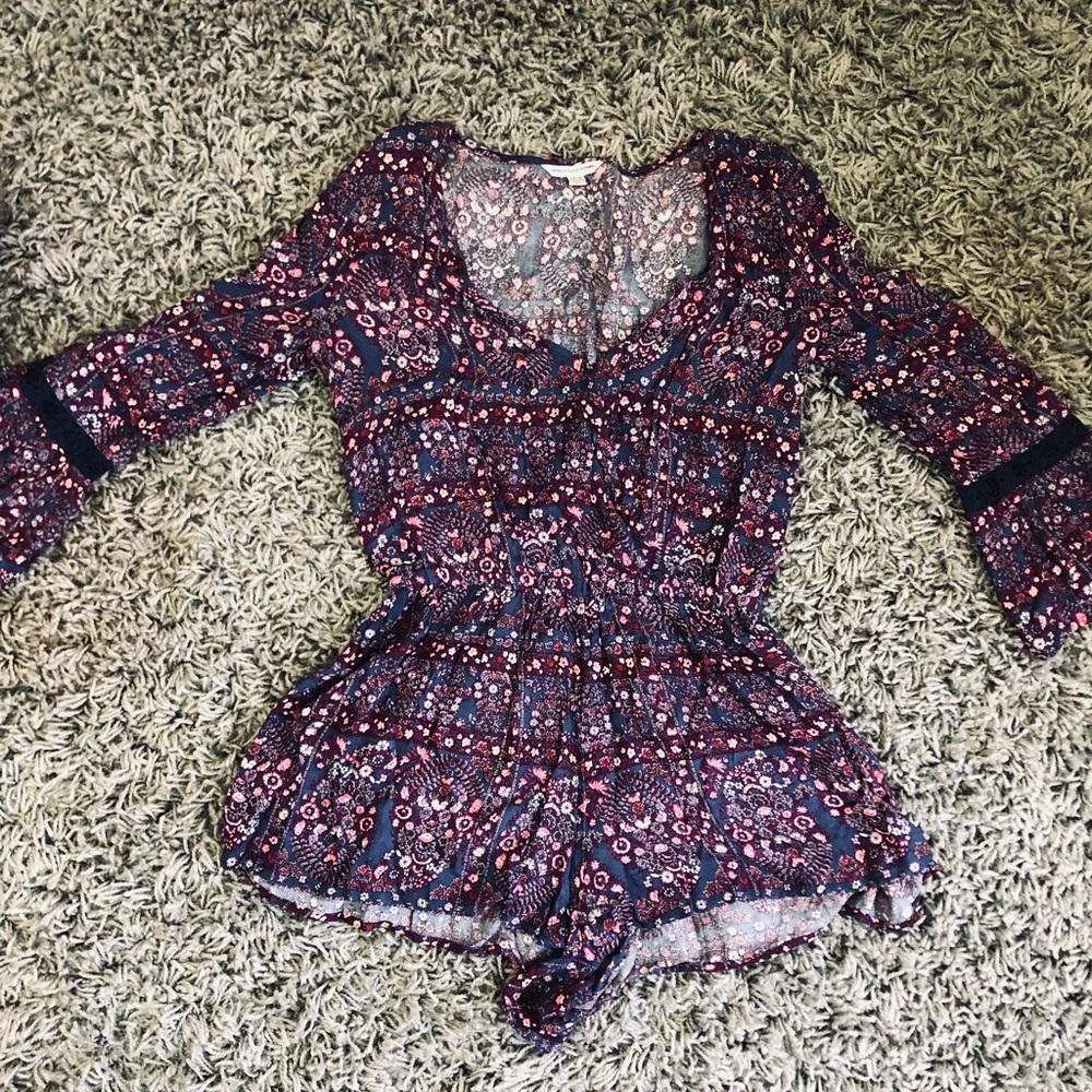AE Romper